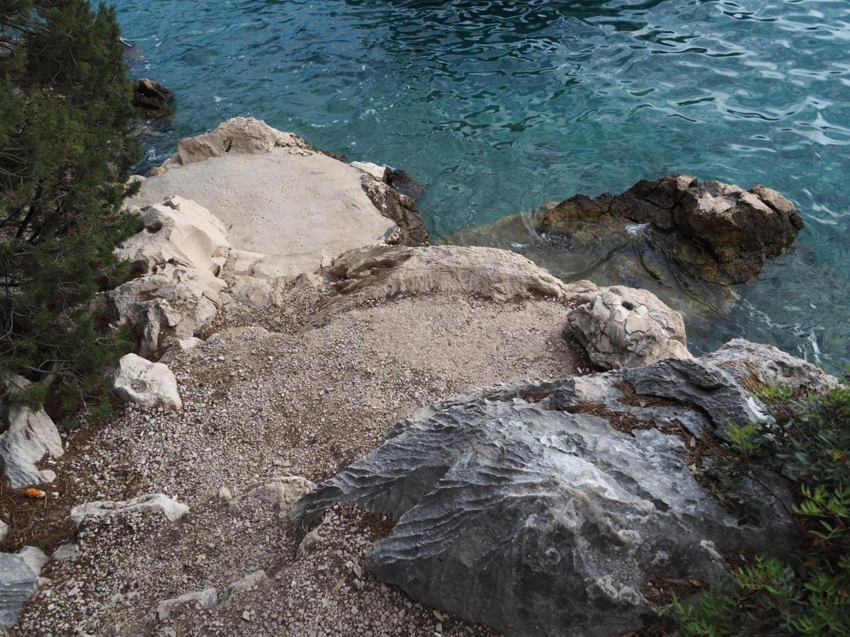 مبيت وإفطار Grebaštica Arte Oliva المظهر الخارجي الصورة