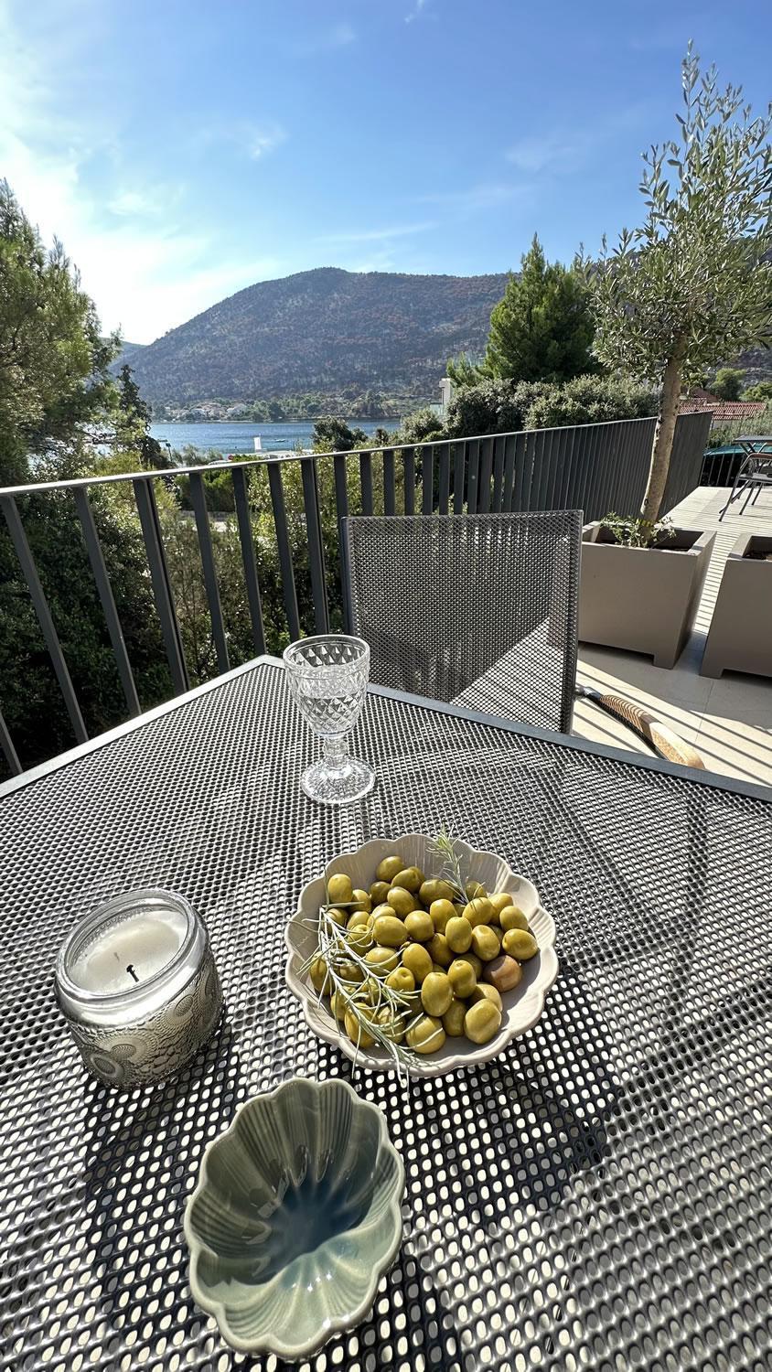 مبيت وإفطار Grebaštica Arte Oliva المظهر الخارجي الصورة