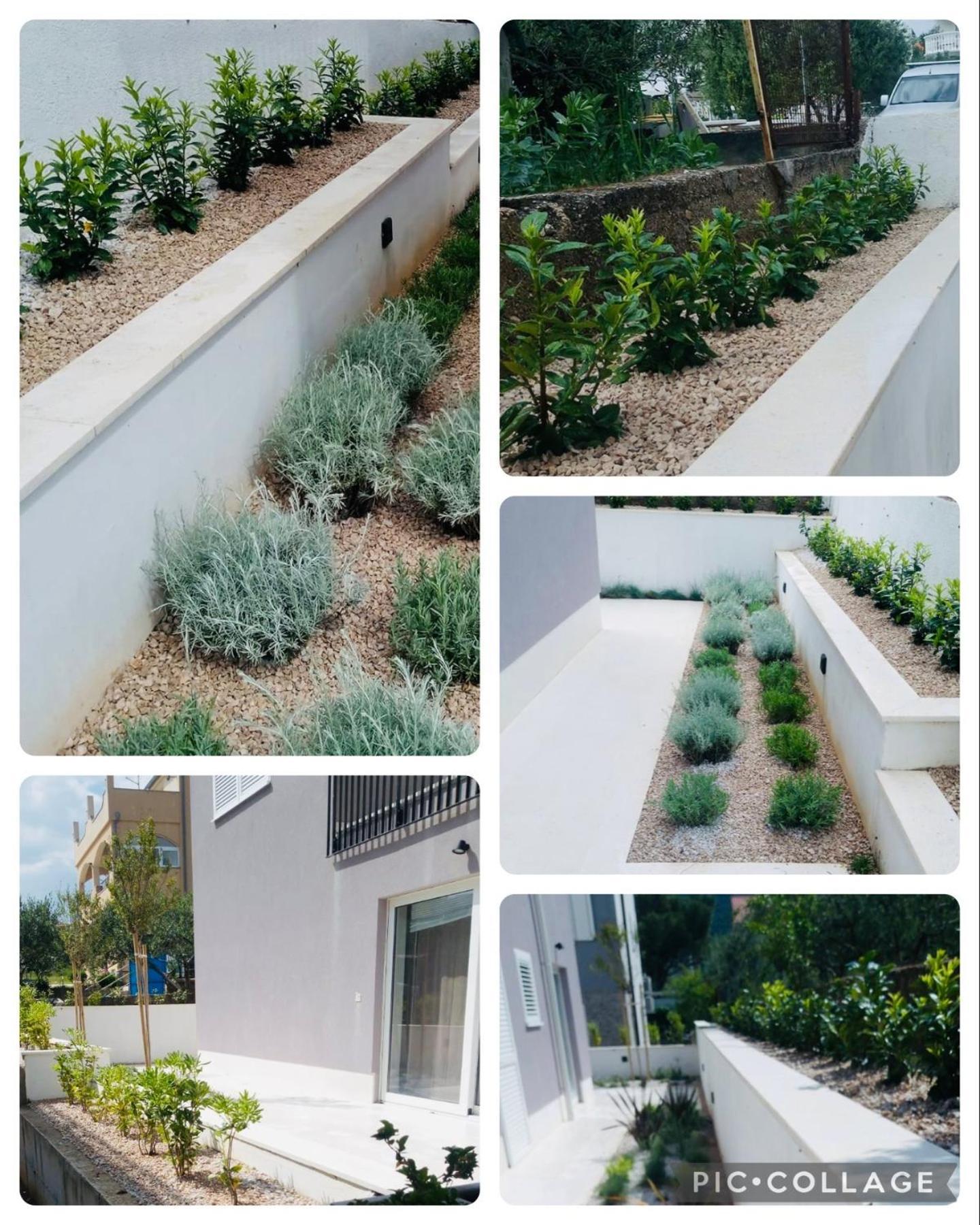 مبيت وإفطار Grebaštica Arte Oliva المظهر الخارجي الصورة